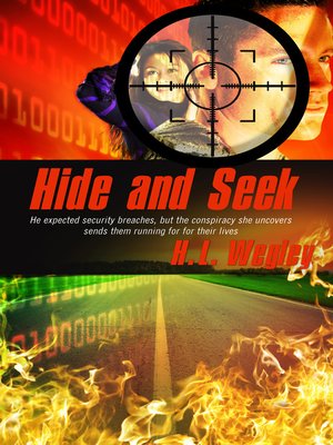 Hide and Seek - ebook